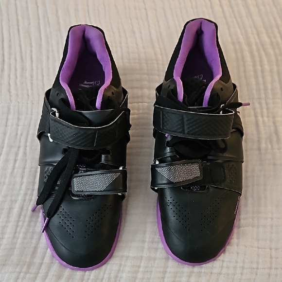 Reebok Legacy Lifter Weightlifting Shoes - Picture 2 of 6